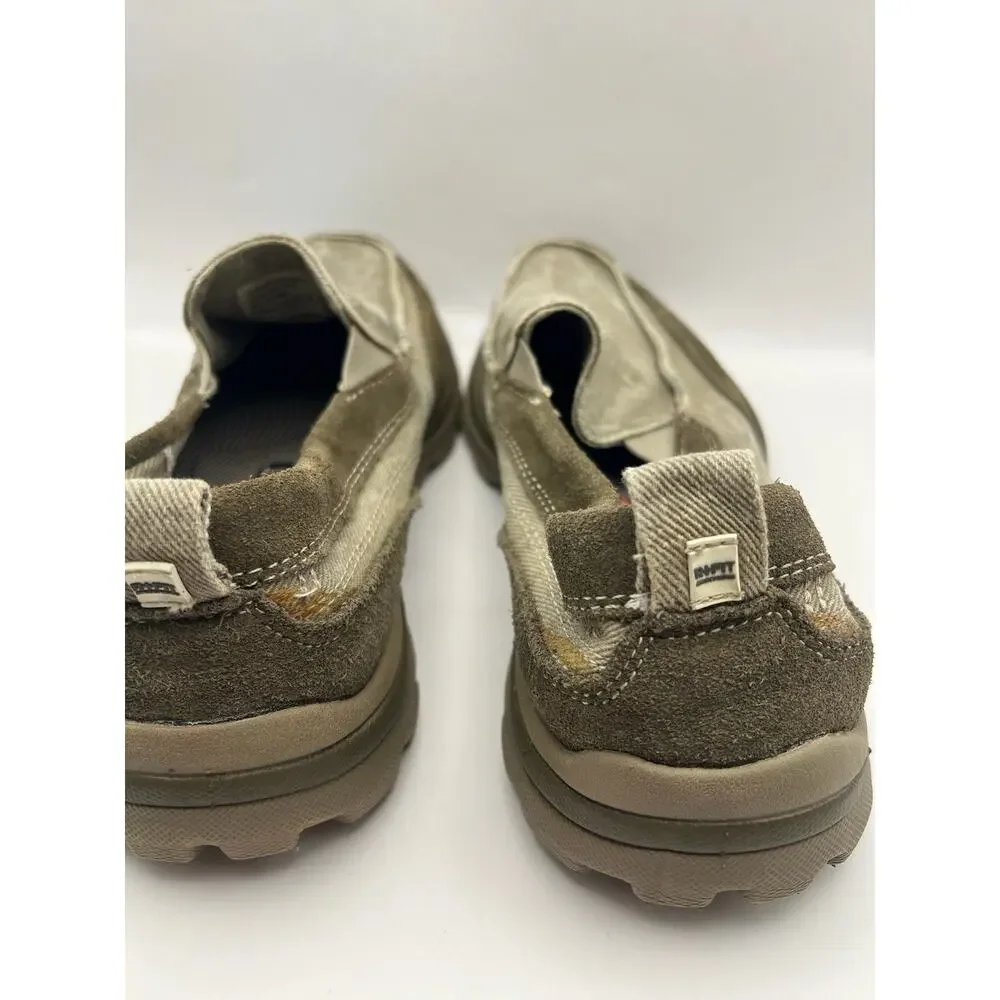 Skechers Relaxed Fit Superior Milford Casual Slip-On Loafers Men Size 9.5